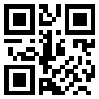 Immagine del Qr Code di 3200102931