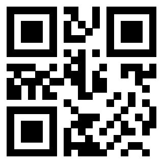 3200102932 - Immagine del QrCode associato