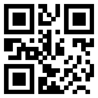 QrCode di 3200102933