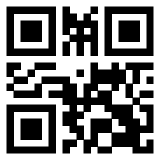 Scansione del Qr Code di 3200102934