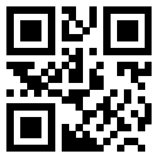 3200102935 Qr Code associato