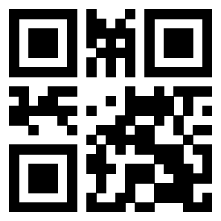 3200102936 Qr Code associato
