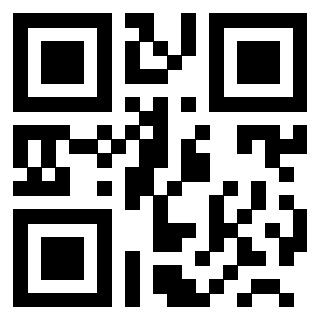Il Qr Code di 3200102937