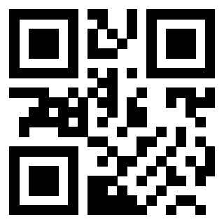 Immagine del Qr Code di 3200102938