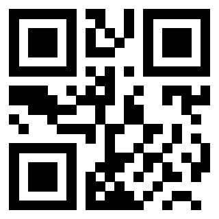 Scansione del Qr Code di 3200102941