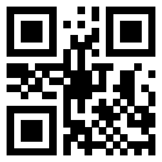 3200102943 - Immagine del QrCode associato