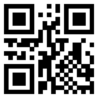 Il QrCode di 3200102952