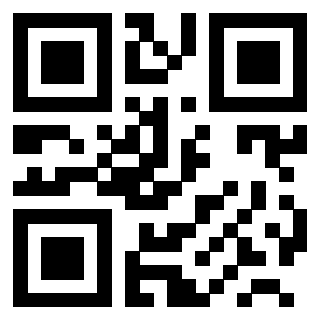 3200102958 QrCode associato
