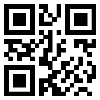 Scansione del Qr Code di 3200102959