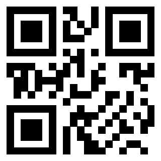 Il Qr Code di 3200102960