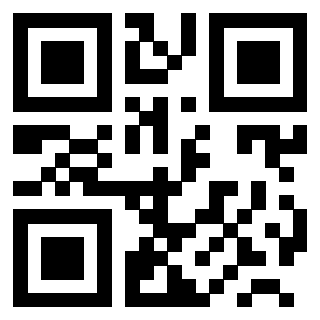 Immagine del Qr Code di 3200102964