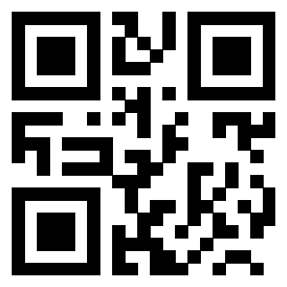 Immagine del QrCode di 3200102967