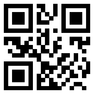 Immagine del QrCode di 3200102969