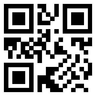 3200102970 - Immagine del QrCode associato
