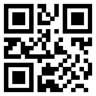 3200102971 - Immagine del QrCode associato