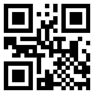 3200102972 - Immagine del Qr Code associato