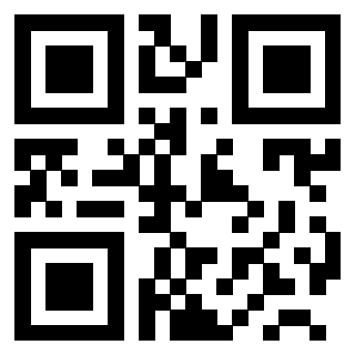 3200102973 QrCode associato