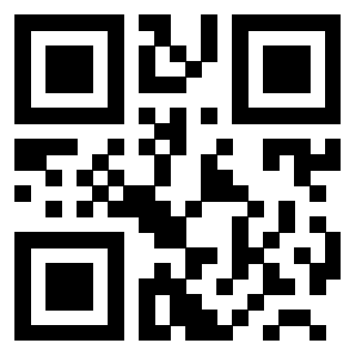 3200102977 QrCode associato