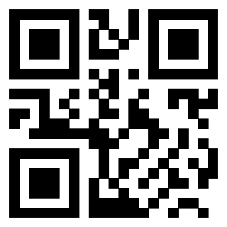Scansione del Qr Code di 3200102980