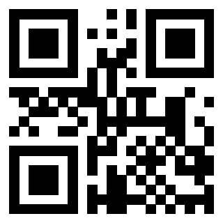 Il QrCode di 3200102981