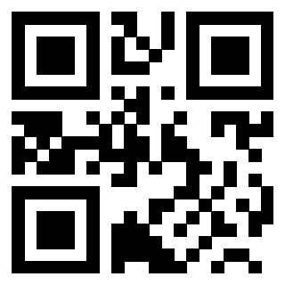 3200102984 QrCode associato
