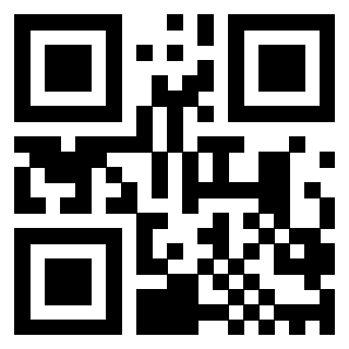Immagine del Qr Code di 3200102986