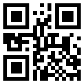 Immagine del QrCode di 3200102987