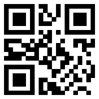 Immagine del Qr Code di 3200102988