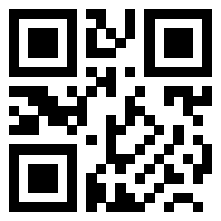 Il Qr Code di 3200102990