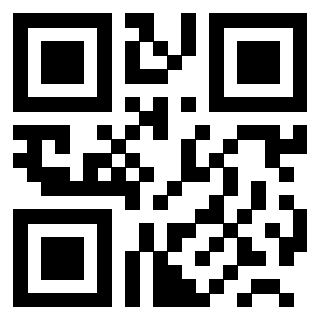 3200103004 - Immagine del QrCode associato