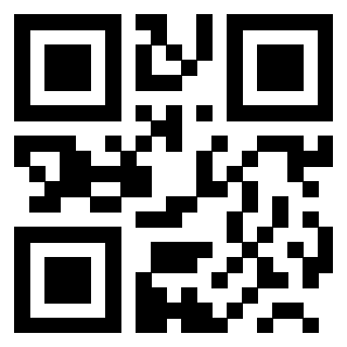 3200103006 - Immagine del Qr Code associato