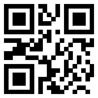 Scansione del Qr Code di 3200103007
