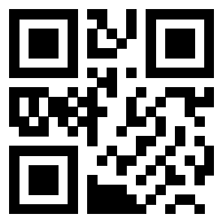 3200103008 QrCode associato