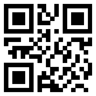 3200103013 - Immagine del QrCode associato