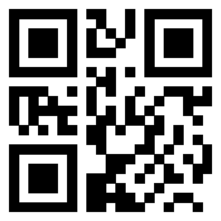 3200103014 - Immagine del QrCode
