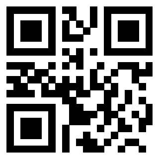 Il QrCode di 3200103015