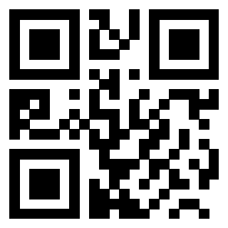 Scansione del Qr Code di 3200103019