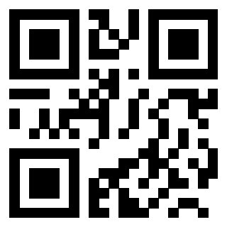 3200103025 - Immagine del QrCode