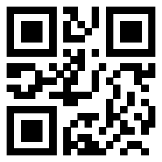 3200103027 - Immagine del Qr Code