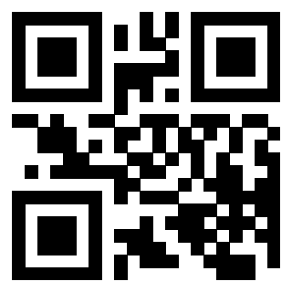 3200103029 - Immagine del QrCode
