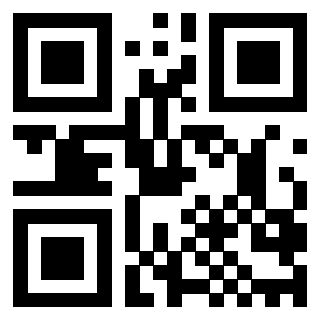 3200103031 - Immagine del QrCode