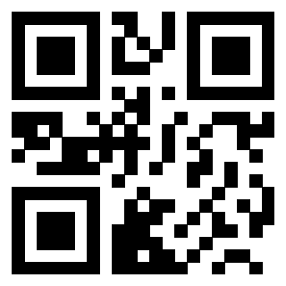 3200103032 Qr Code associato