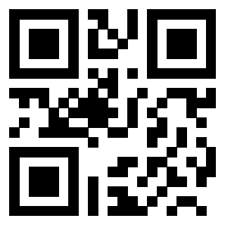 Scansione del Qr Code di 3200103033