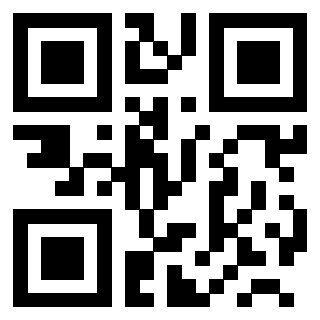 3200103037 - Immagine del Qr Code associato