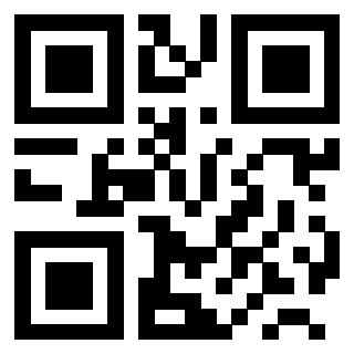 Immagine del Qr Code di 3200103039