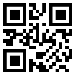 3200103040 - Immagine del QrCode associato