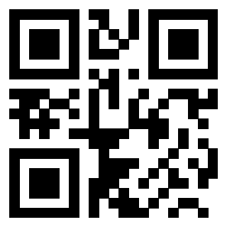 Immagine del Qr Code di 3200103052