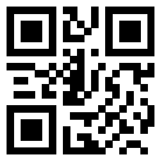 Immagine del Qr Code di 3200103061