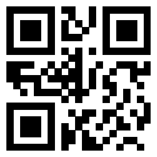 Immagine del Qr Code di 3200103063