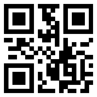 Scansione del QrCode di 3200103066